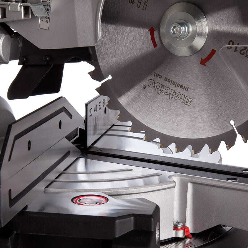Hublot Laser De Rechange Pour Scie à Onglet Metabo - Compatible Références KGS216, KGS216M, KGS254 - 13