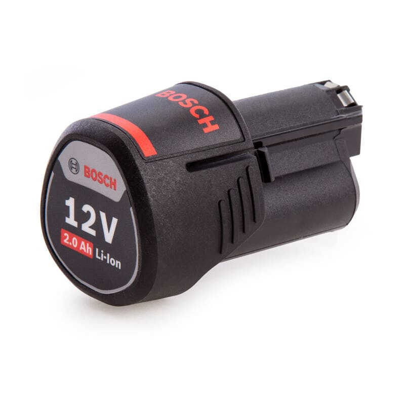 Batterie 12V 3000mAh Compatible Pour Bosch GDR12V - Neuf Sous Emballage, Garantie 1 An