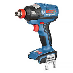 Visseuse à chocs/boulonneuse (machine seule) BOSCH GDX18V-EC