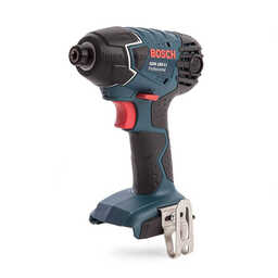Visseuse à chocs 18V Li-Ion (machine seule) 160 Nm - BOSCH GDR 18 V-LI