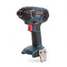 Visseuse à chocs 18V Li-Ion (machine seule) 160 Nm - BOSCH GDR 18 V-LI