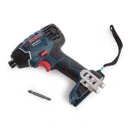 Visseuse à chocs 18V Li-Ion (machine seule) 160 Nm - BOSCH GDR 18 V-LI