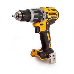 Perceuse visseuse à percussion BL 18V Li-Ion (1x 2,0Ah) dans coffret T-STAK - DEWALT DCD796D1