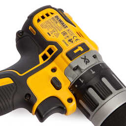 Perceuse visseuse à percussion BL 18V Li-Ion (1x 2,0Ah) dans coffret T-STAK - DEWALT DCD796D1