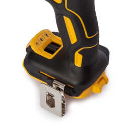 Perceuse visseuse à percussion BL 18V Li-Ion (1x 2,0Ah) dans coffret T-STAK - DEWALT DCD796D1