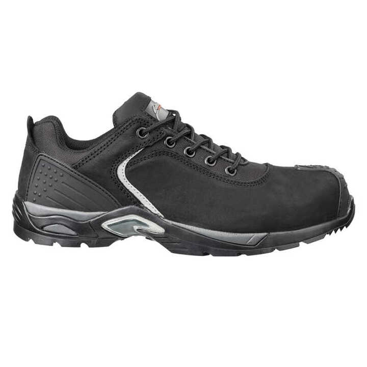 Chaussures de sécurité basses S3 HRO - ALBRATROS RUNNER XTS LOW