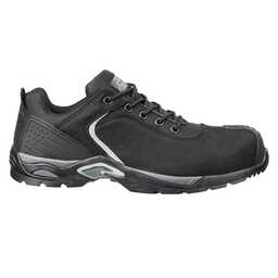 Chaussures de sécurité basses S3 HRO - ALBRATROS RUNNER XTS LOW