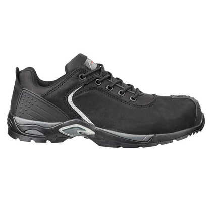 Chaussures de sécurité basses S3 HRO - ALBRATROS RUNNER XTS LOW