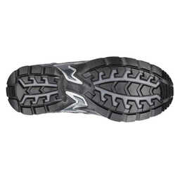 Chaussures de sécurité basses S3 HRO - ALBRATROS RUNNER XTS LOW