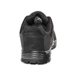 Chaussures de sécurité basses S3 HRO - ALBRATROS RUNNER XTS LOW