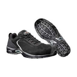 Chaussures de sécurité basses S3 HRO - ALBRATROS RUNNER XTS LOW