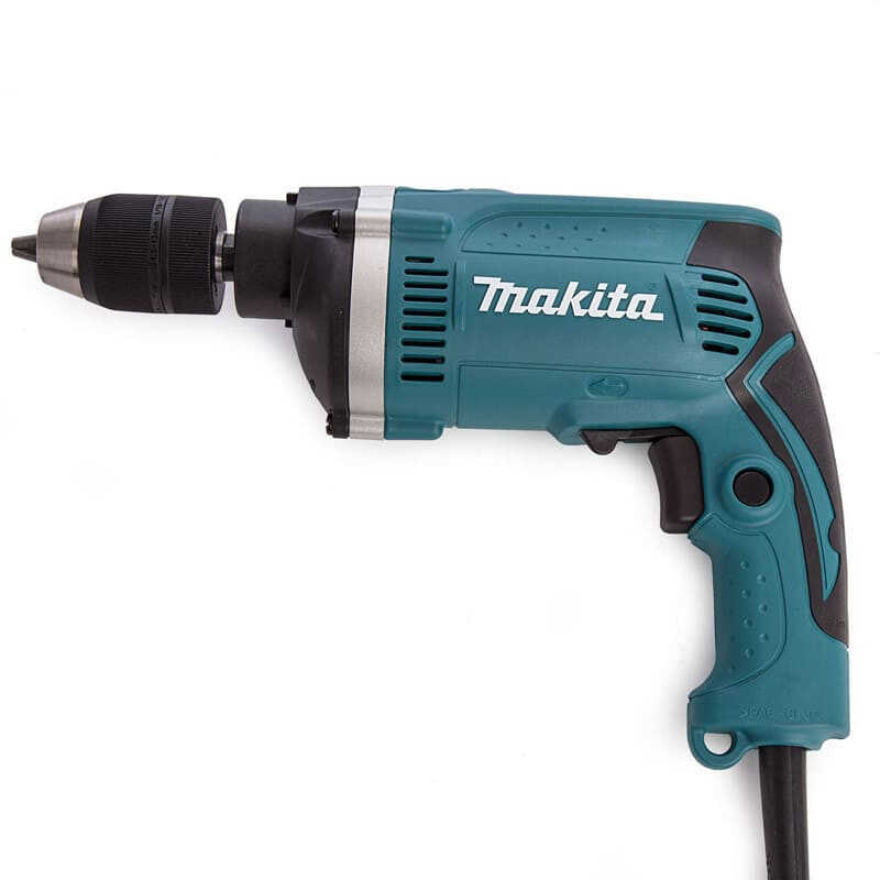 Perceuse à Percussion Makita HP1631K 710W 13mm En Coffret