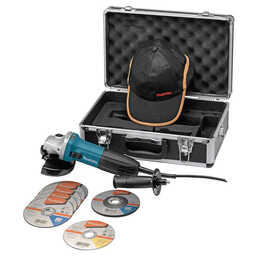 Meuleuse d'angle Ø125mm 720W - MAKITA GA5030RSP2