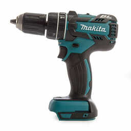 Makita DHP480Z Perceuse à percussion sans fil, 18 V - MAKITA DHP480Z