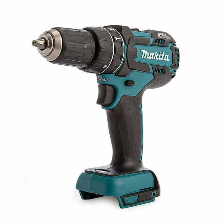 Makita DHP480Z Perceuse à percussion sans fil, 18 V - MAKITA DHP480Z