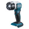 Lampe torche LED 14.4 - 18 V (Produit seul) - MAKITA DML808