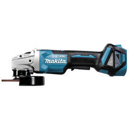 Meuleuse d'angle 18V Li-Ion BL Ø125mm (Produit seul) - MAKITA DGA519ZX1