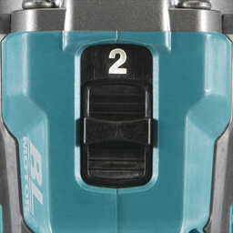 Perceuse 40V max Li-Ion XGT BL Ø13 mm (Produit seul) - MAKITA DF001GZ01