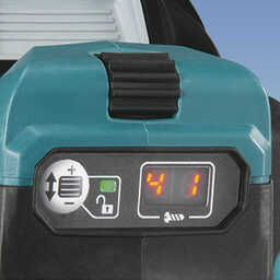 Perceuse 40V max Li-Ion XGT BL Ø13 mm (Produit seul) - MAKITA DF001GZ01