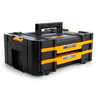 Coffret de transport T-STAK IV 8L - DEWALT DWST1-70706