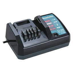 Chargeur Li-Ion 18 V pour batteries BL1413G et BL1813G - MAKITA DC18WA