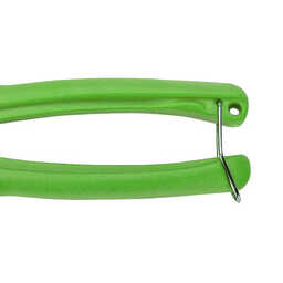 Sécateur à lames croisantes avec poignée en fibre de verre - BAHCO P123 GREEN B6