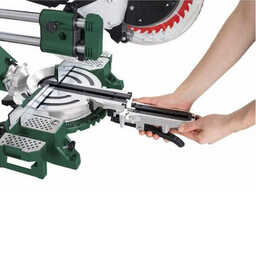 Scie à onglet radiale Ø216 mm 2200 W - KITY 3401203903 (KS 216 S2)