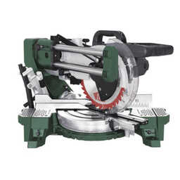 Scie à onglet radiale Ø216 mm 2200 W - KITY 3401203903 (KS 216 S2)