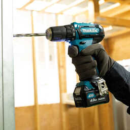 Perceuse visseuse 12V CXT DF333D Makita