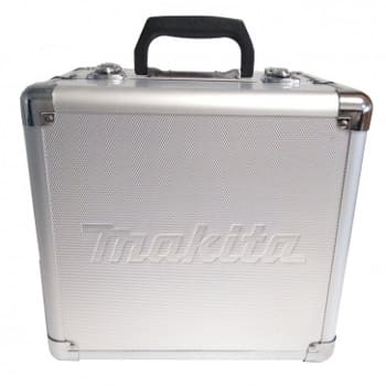 Coffret Alu Makita