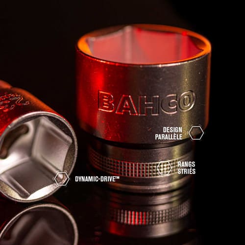 Outils Bahco