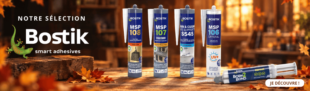 BOSTIK
